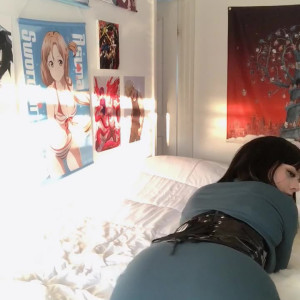 Video by cyberstephanie published on March 23,2023 21:37:00 - BestThots