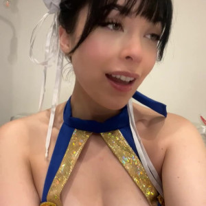 Video by cyberstephanie published on March 18,2023 16:48:00 - BestThots