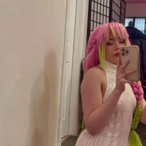 Video by cyberstephanie published on May 26,2023 18:54:00 - BestThots