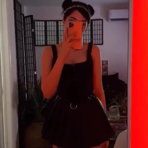 Video by cyberstephanie published on March 30,2023 00:50:00 - BestThots