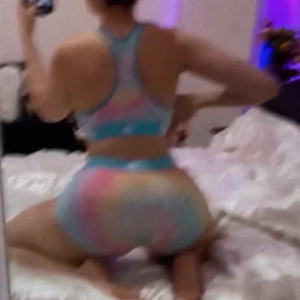 Video by cyberstephanie published on April 27,2023 05:58:00 - BestThots