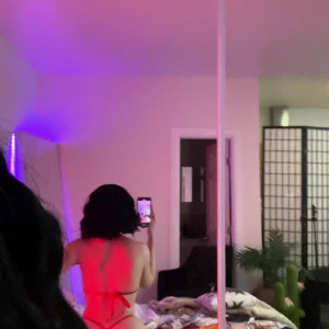 Video by cyberstephanie published on March 11,2023 10:20:00 - BestThots
