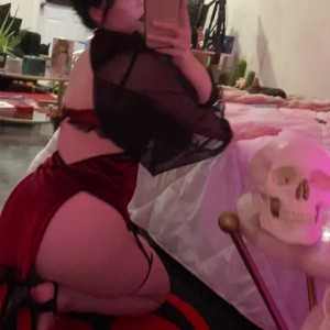 Video by cyberstephanie published on May 23,2023 11:30:00 - BestThots