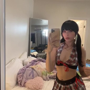 Video by cyberstephanie published on May 6,2023 00:49:00 - BestThots