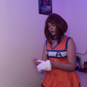 Video by cyberstephanie published on March 25,2023 23:50:00 - BestThots
