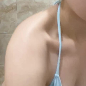Video by cyberstephanie published on March 11,2023 16:36:00 - BestThots