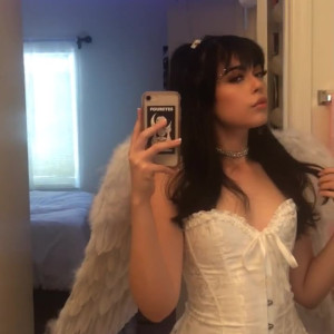 Video by cyberstephanie published on March 22,2023 10:20:00 - BestThots