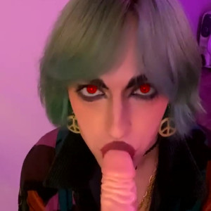 Video by nightsisterlil1 published on April 7,2023 23:05:00 - BestThots