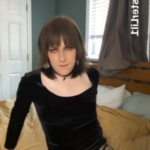 Video by nightsisterlil1 published on April 24,2023 23:54:00 - BestThots