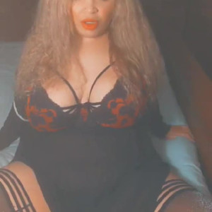 Video by itslivsavage published on May 1,2023 14:59:00 - BestThots