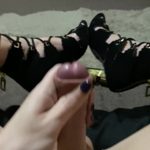 Video by ts_lilac_nude published on August 17,2023 09:49:34 - BestThots