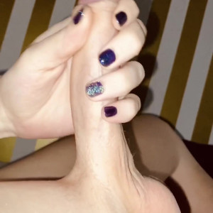Video by ts_lilac_nude published on August 17,2023 09:08:37 - BestThots