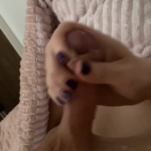 Video by ts_lilac_nude published on May 24,2023 06:45:00 - BestThots