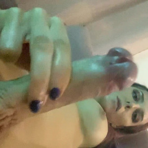Video by ts_lilac_nude published on March 24,2023 17:13:00 - BestThots