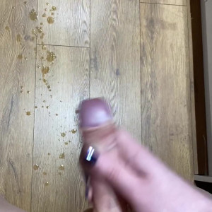 Video by ts_lilac_nude published on May 27,2023 20:59:00 - BestThots