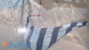 Video by onlyevamarie published on January 20,2025 13:01:21 - BestThots