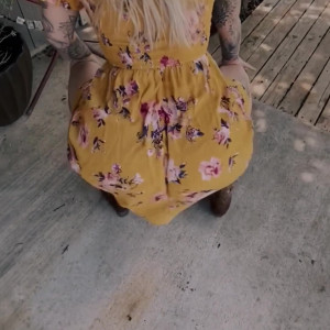 Video by vickyaisha published on August 15,2023 21:10:00 - BestThots