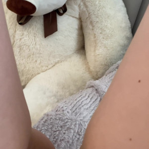 Video by dashaloveee published on June 1,2023 14:17:00 - BestThots
