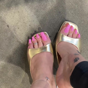 tatianasnaughtytoes #3813257