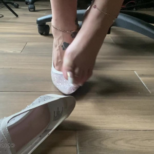 tatianasnaughtytoes #3976444
