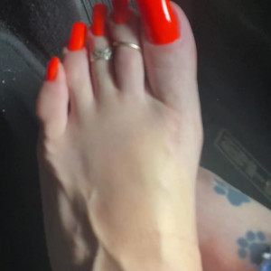 Video by tatianasnaughtytoes published on June 20,2023 17:37:00 - BestThots
