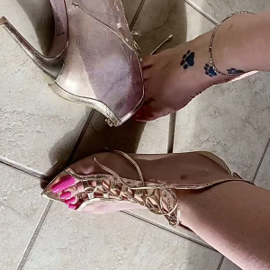 tatianasnaughtytoes #4525209