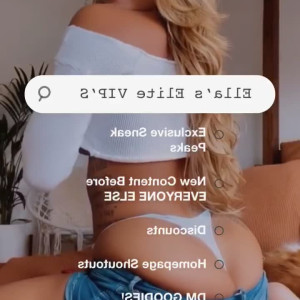Video by ellasilver published on June 29,2023 02:22:00 - BestThots