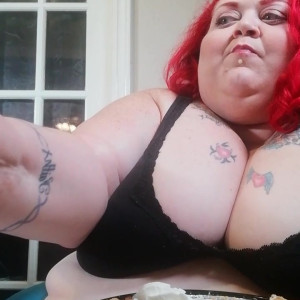 Video by ssbbwsunshine published on March 18,2023 13:34:00 - BestThots