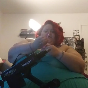 Video by ssbbwsunshine published on March 16,2023 05:30:00 - BestThots