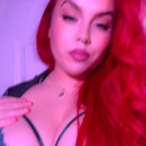 Video by helloharleyrose published on August 18,2023 09:44:56 - BestThots