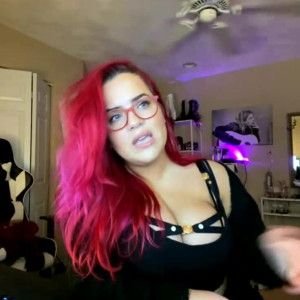 Video by helloharleyrose published on March 21,2023 10:29:00 - BestThots