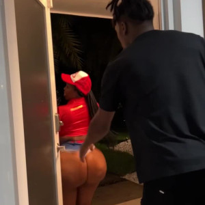 Video by zmeenaorrxclusive published on May 12,2023 17:36:00 - BestThots