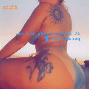 Video by yungmedusa7 published on March 10,2023 22:04:00 - BestThots