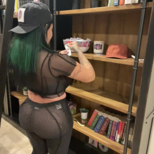 Video by emilycheree published on July 13,2023 21:52:00 - BestThots