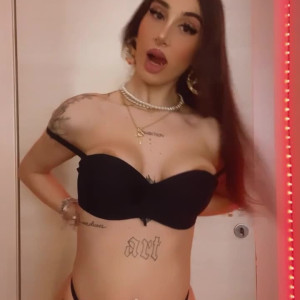 Video by myriamdanese published on April 1,2023 18:25:00 - BestThots