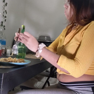 Video by ellaeating published on March 9,2023 17:03:00 - BestThots