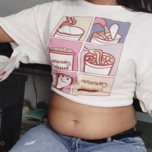 Video by ellaeating published on March 6,2023 00:44:00 - BestThots