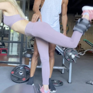 Video by onlyshams published on April 14,2023 02:19:00 - BestThots