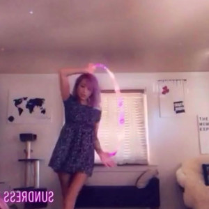 Video by lana_del_bae published on June 2,2023 06:50:00 - BestThots