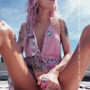 Video by lana_del_bae published on June 30,2023 13:38:00 - BestThots