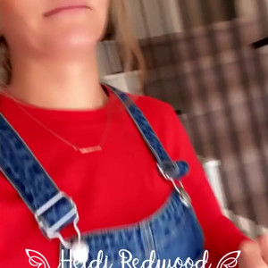 Video by mrsredwood published on August 17,2023 10:03:29 - BestThots