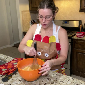 Video by mrsredwood published on August 17,2023 10:04:53 - BestThots