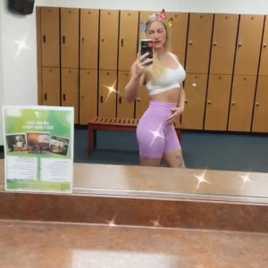 Video by naughtytalulah published on August 10,2023 09:57:00 - BestThots