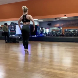 Video by naughtytalulah published on August 18,2023 09:18:00 - BestThots