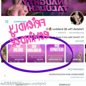 Video by naughtytalulah published on May 28,2023 10:25:00 - BestThots