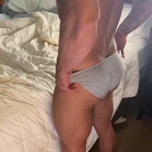 Video by naughtytalulah published on May 23,2023 03:14:00 - BestThots