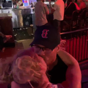 Video by naughtytalulah published on April 12,2023 00:48:00 - BestThots