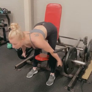 Video by naughtytalulah published on April 2,2023 19:37:00 - BestThots