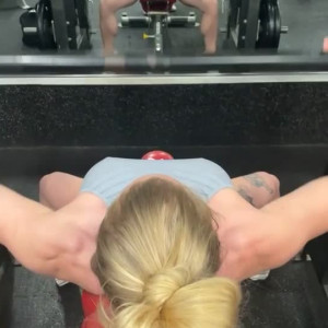 Video by naughtytalulah published on May 30,2023 09:49:00 - BestThots