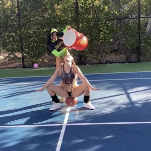 Video by kailithorne published on April 28,2023 00:28:00 - BestThots